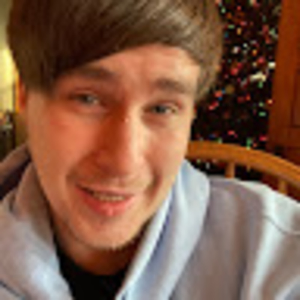 Meet your Posher, Shawn